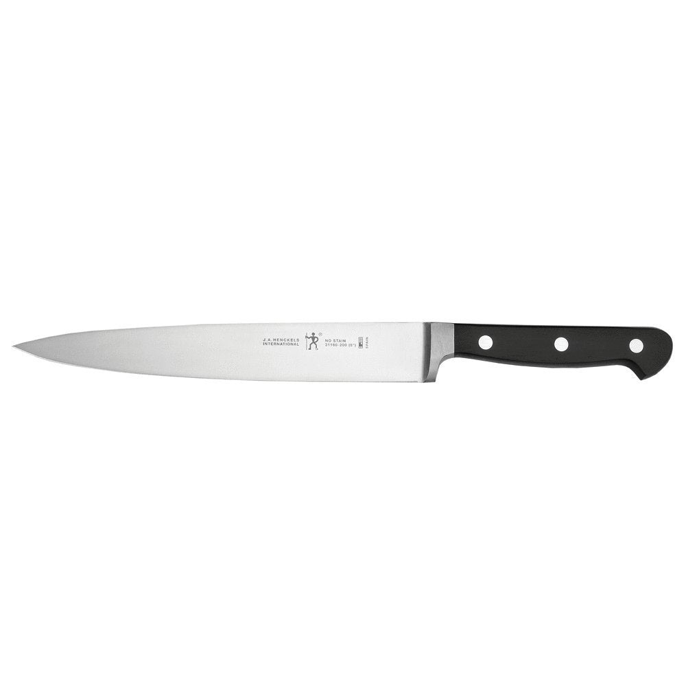 HENCKELS CLASSIC Knife Block Set