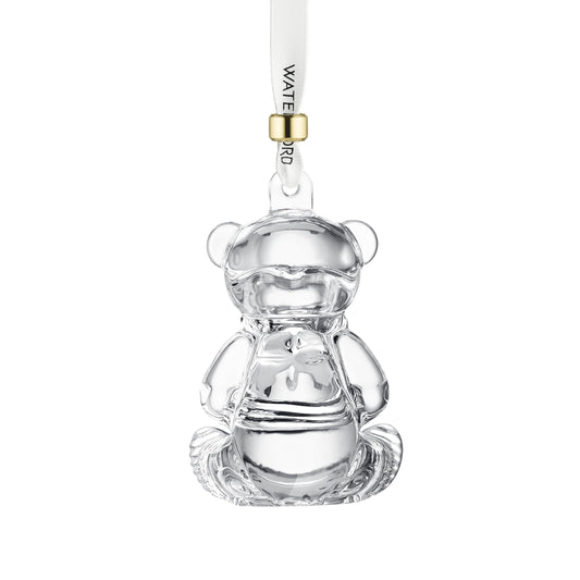 My First Bear Ornament 2025