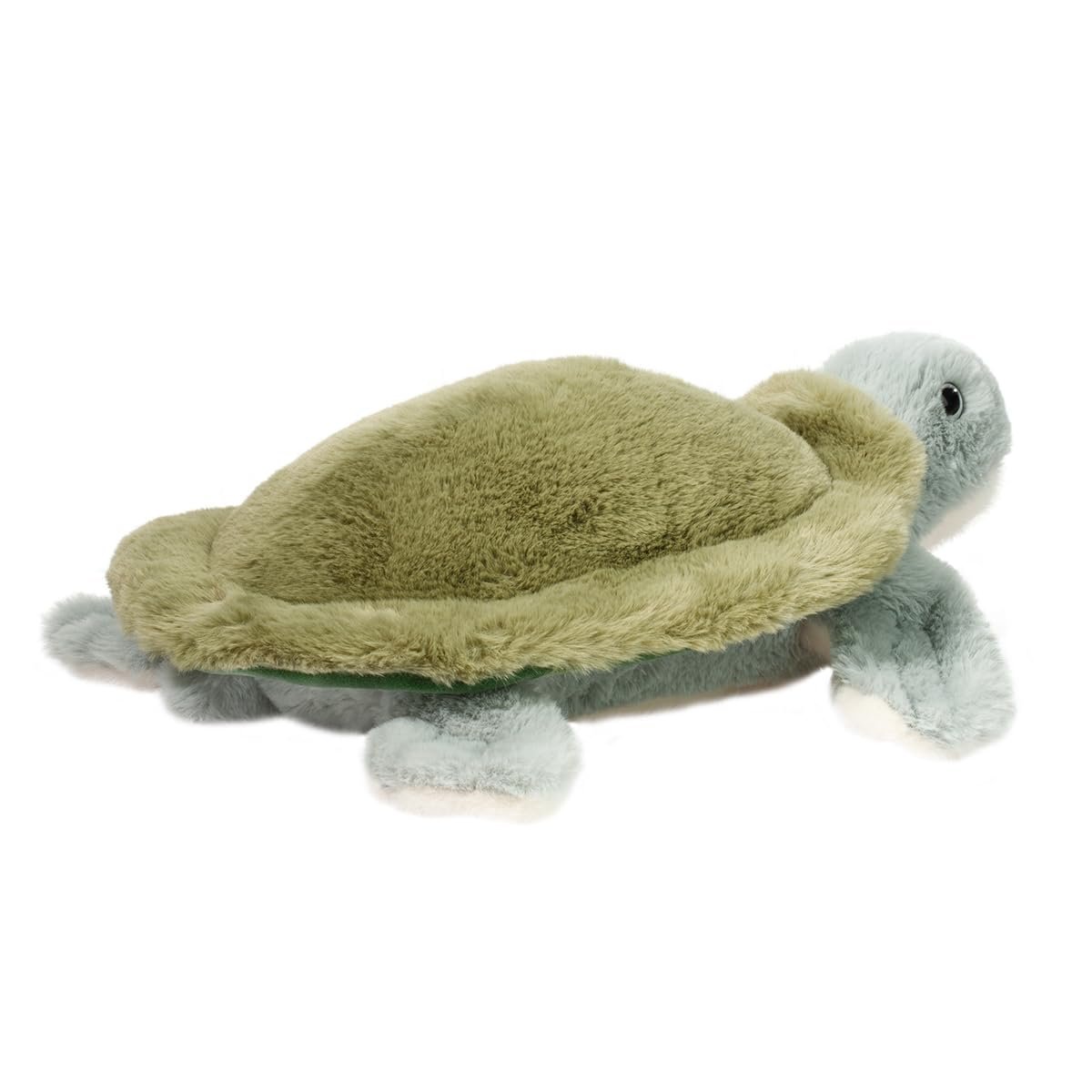 Douglas Sheldon Green Sea Turtle Plush Stuffed Animal