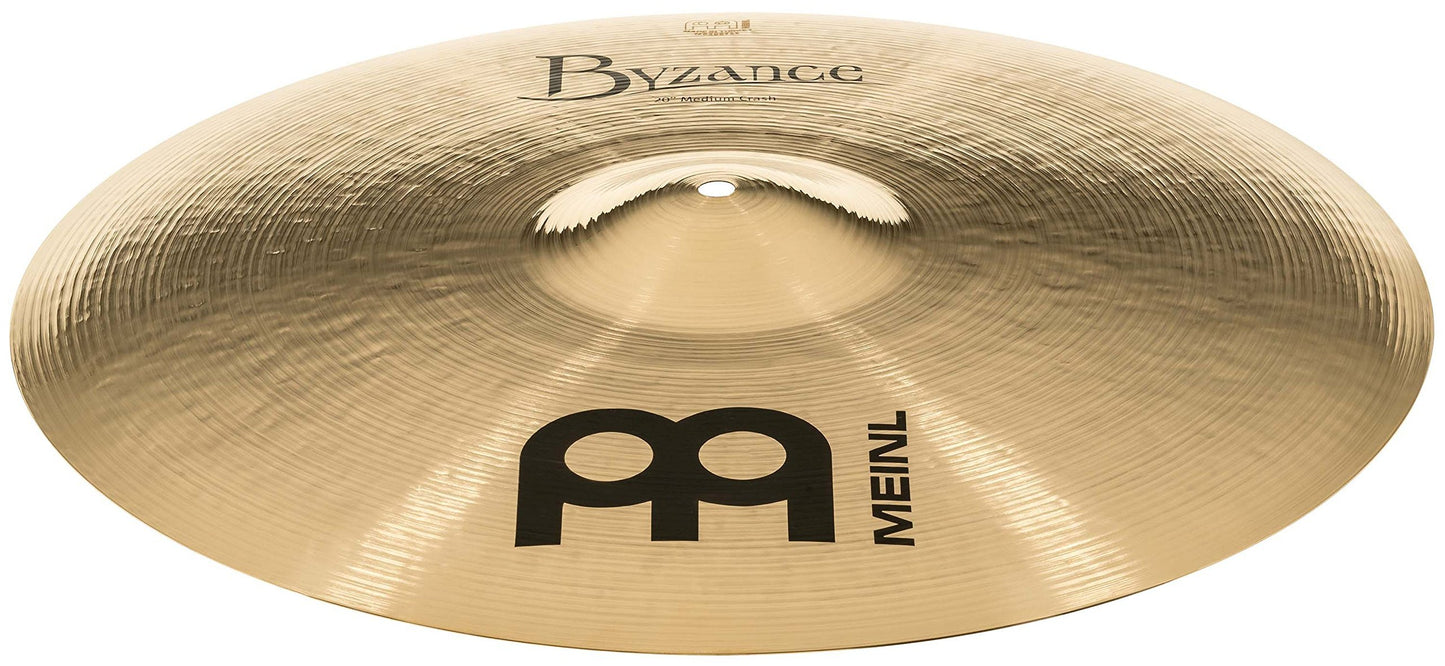 Byzance Dark Crash