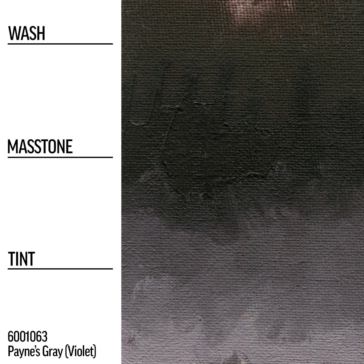 Williamsburg Artist Oil Colors by GOLDEN, Black, Gray and White, Professional Oil Paint