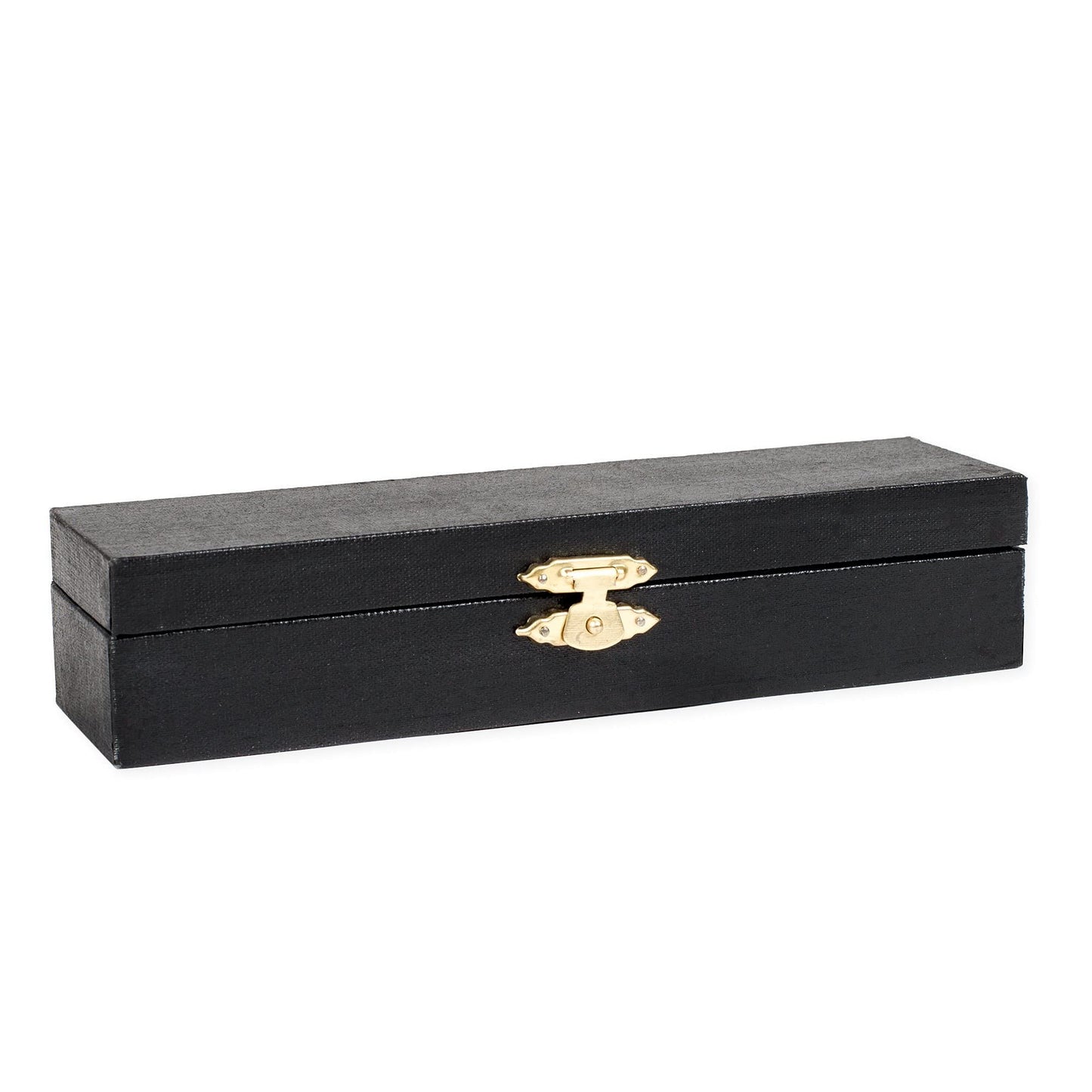 Broadway Gift Co. Oboe Miniature Replica Black and Gold Tone 1 x 6.25 Resin Tabletop Figurine