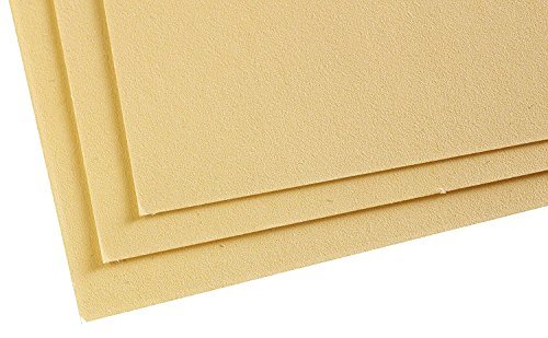 Pastelmat Sheets, 360g, 5 Sheets