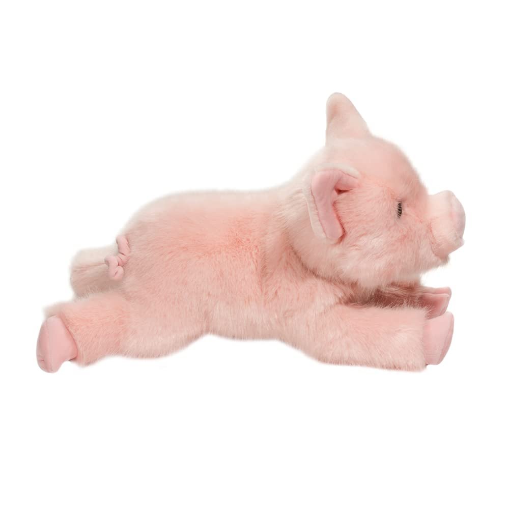 Douglas Charlize Pig Plush Stuffed Animal
