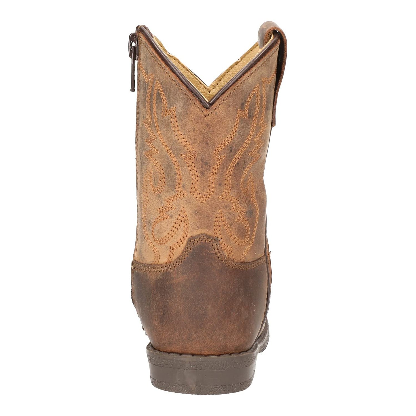 Smoky Mountain Boots Toddlers' Monterey Western Boot