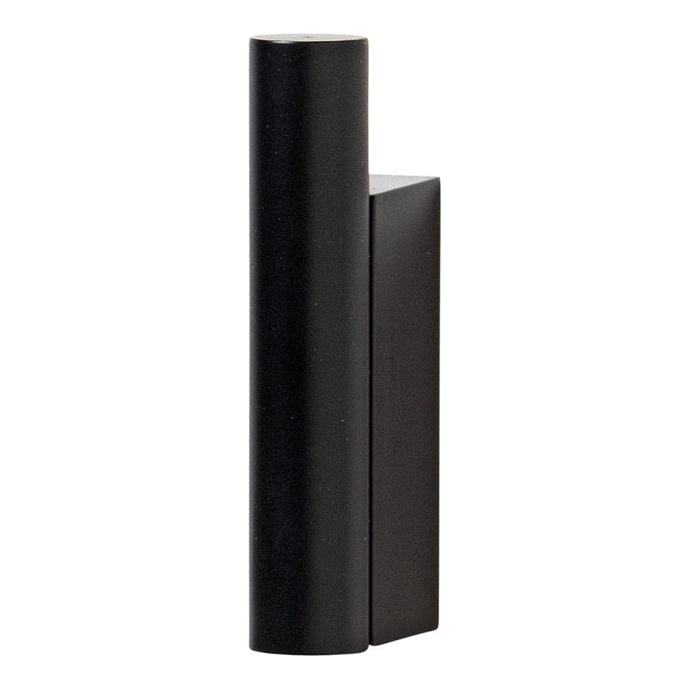 Blomus MODO Wall Hook Titanium Coated Stainless Steel