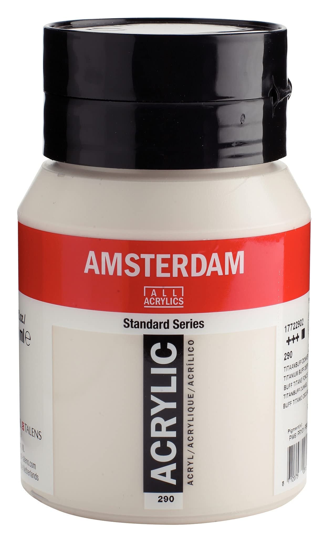 Amsterdam Standard Series Acrylfarbe Tube 20 ml