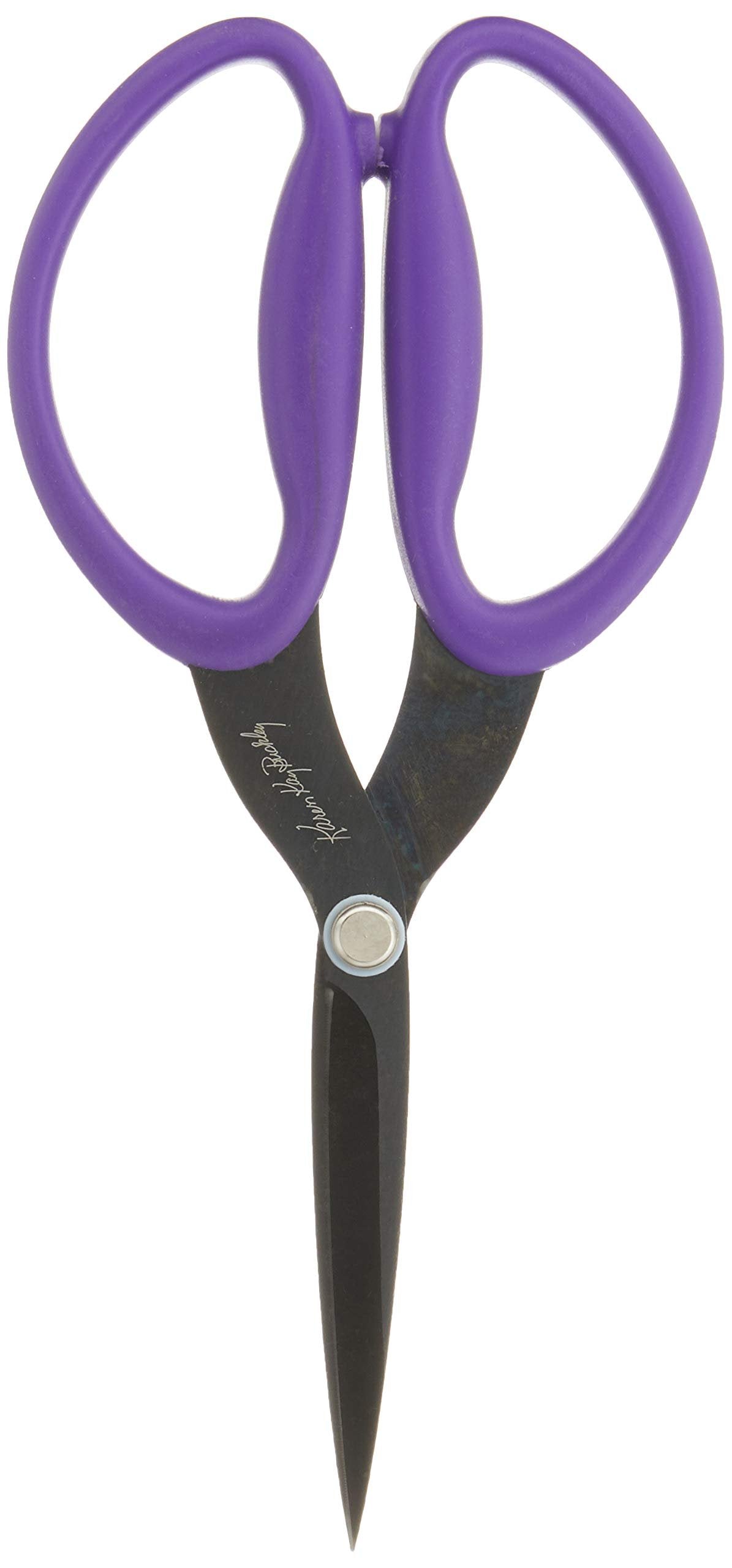 Karen Kay Buckley Perfect Scissors, Purple