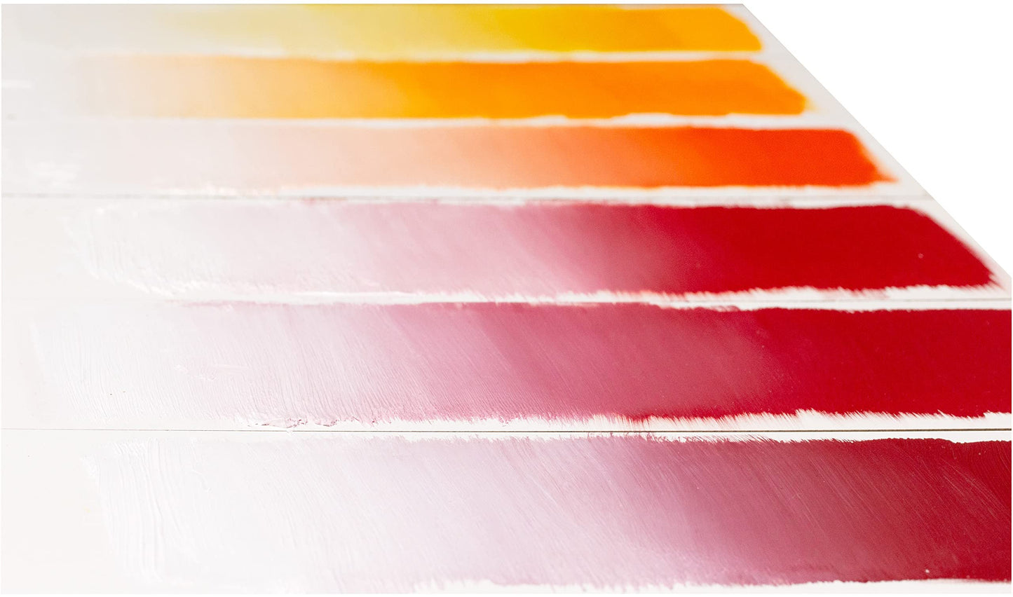 Jack Richeson Limited Edition Cadmiums Set