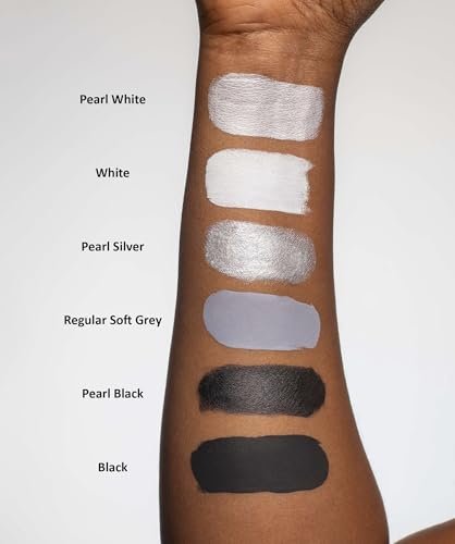 TAG Face and Body Paint - Pearl