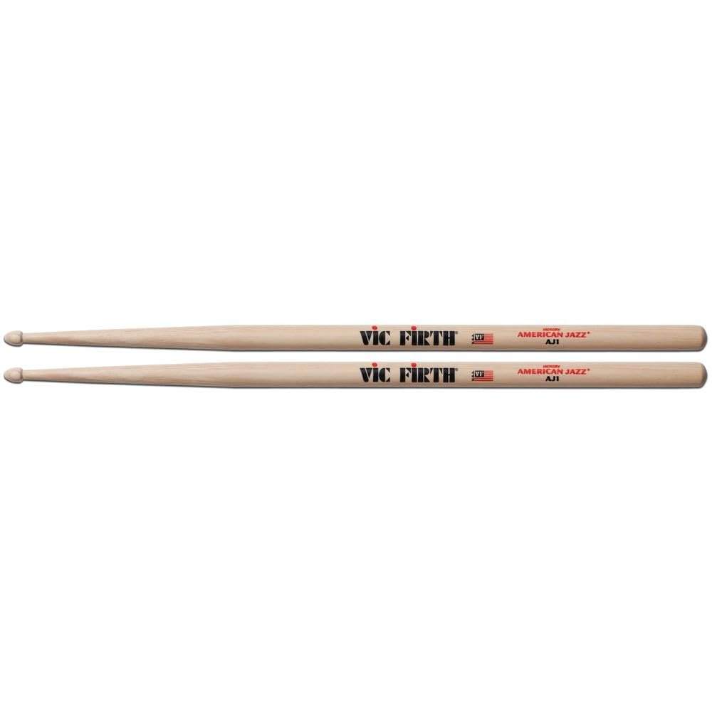 Vic Firth American Jazz