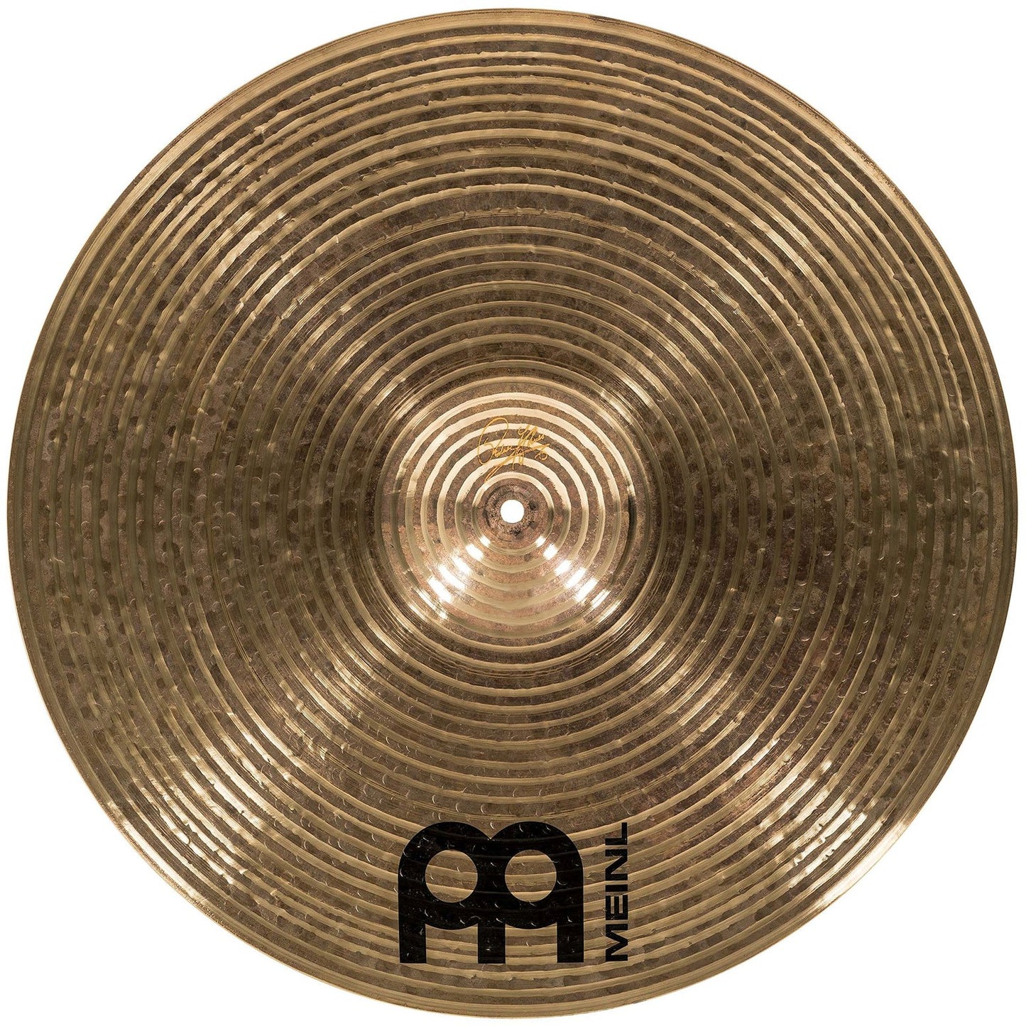 Meinl Cymbals Crash Ride Cymbal