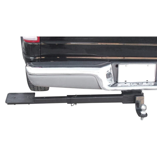 Great Day TS300 34"- 44" Truck Step (Side-Step)