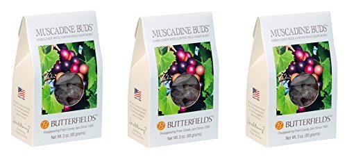 Butterfields 3 oz. (3-Pack)