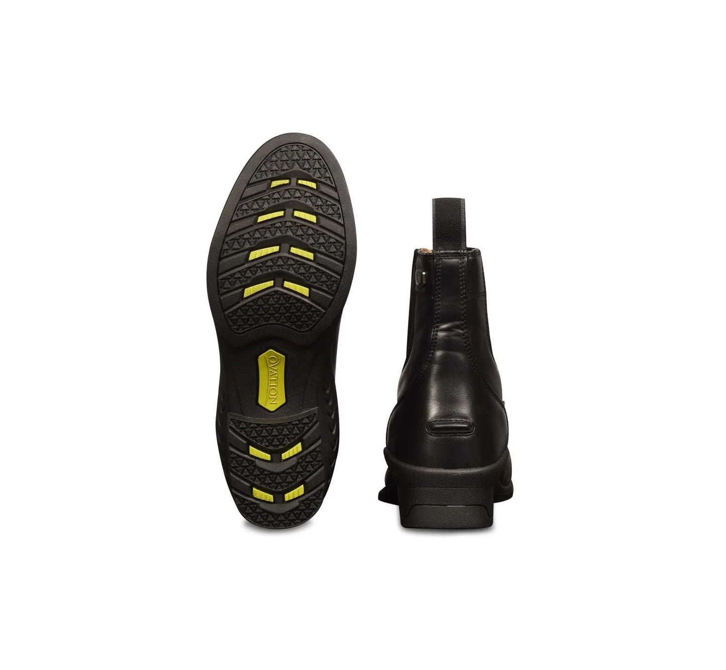 Ovation Women's Quantum Equestrian Boot