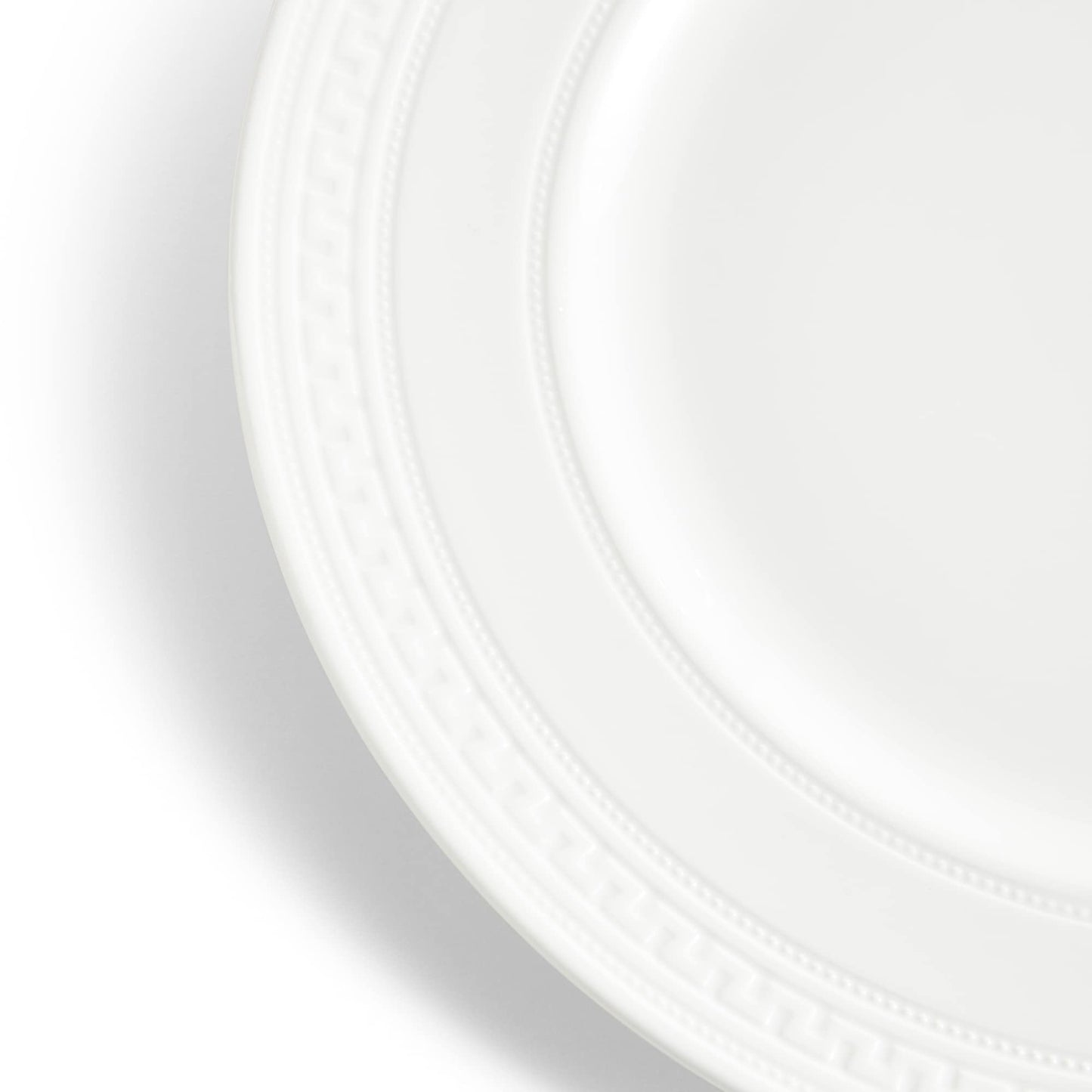 Wedgwood Interglio Plate Ball