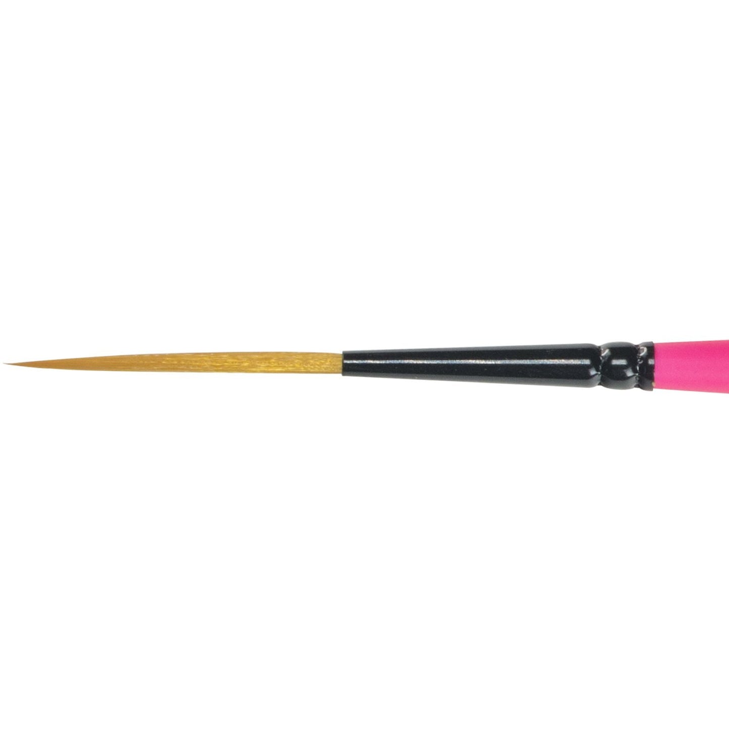Andrew Mack/Jeral Tidwell Broken Pinkies 6 Brush Set with Synthetic Bristles
