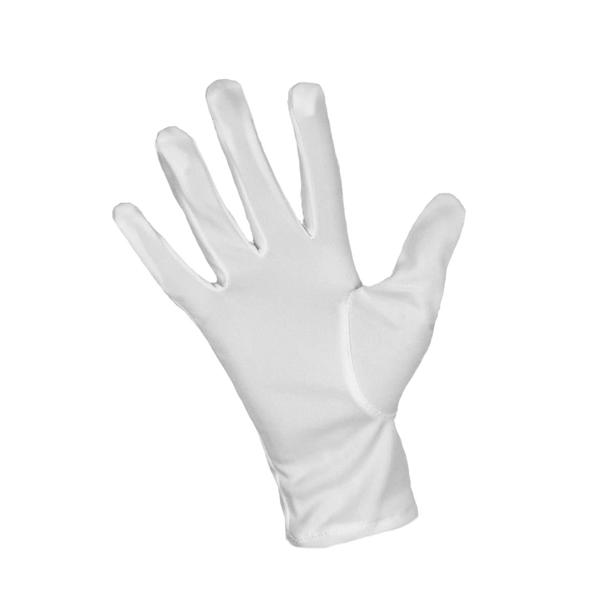 SANTA GLOVES DELUXE