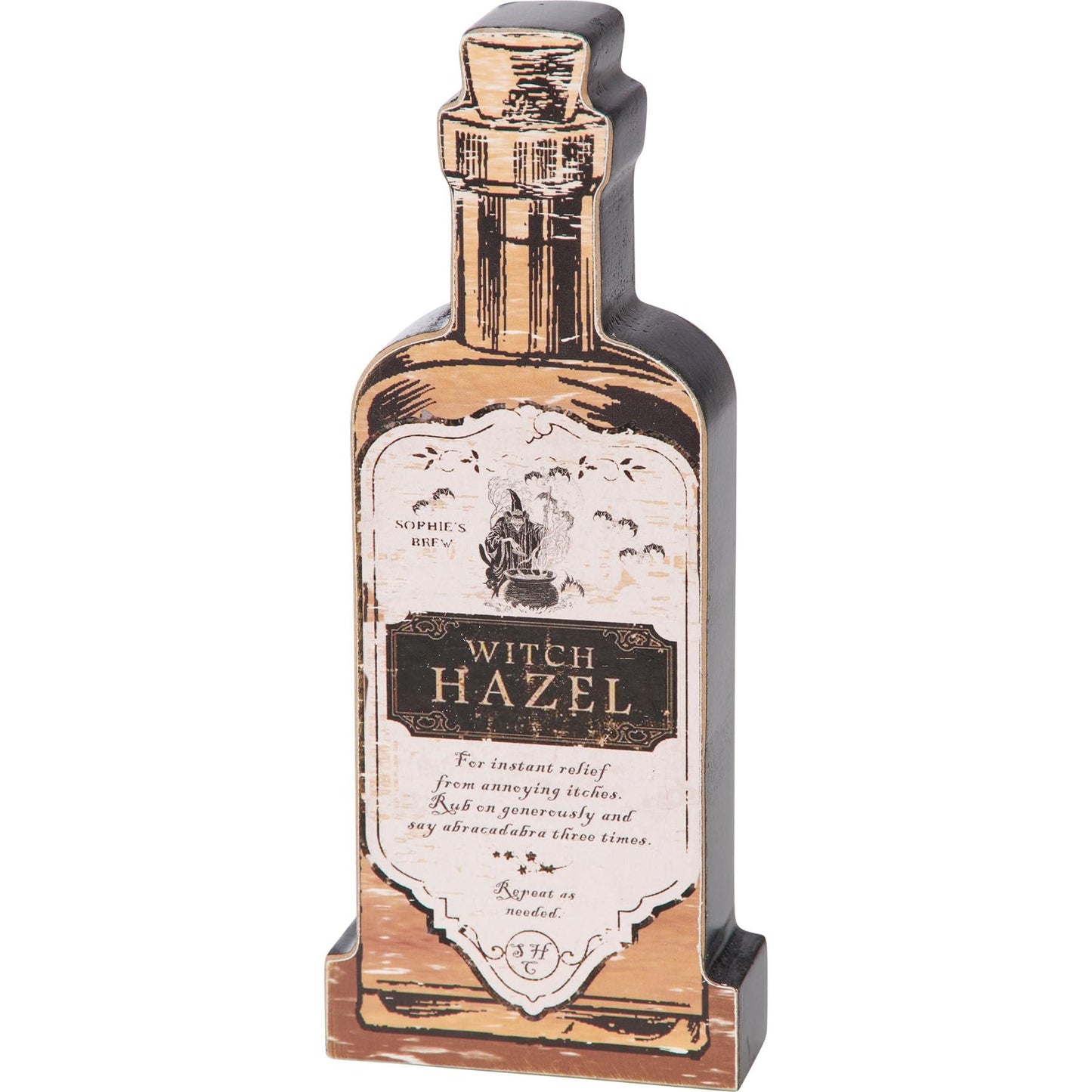 Primitives by Kathy Chunky Sitter Set - Potions