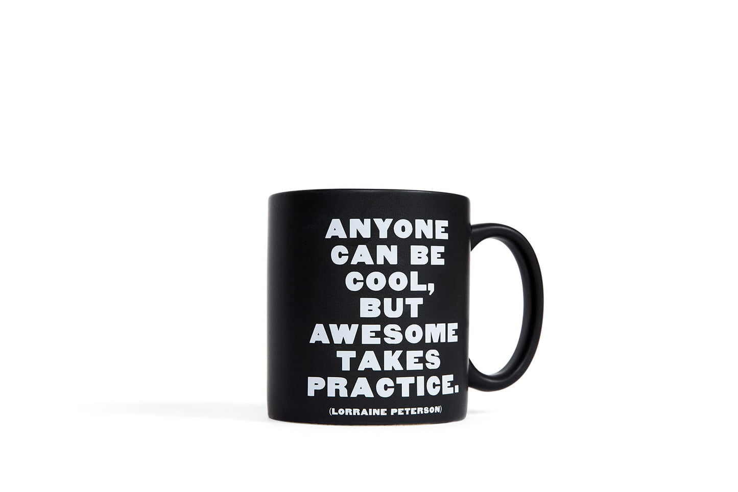 Quotable Large Mug (400 ml) - Parent