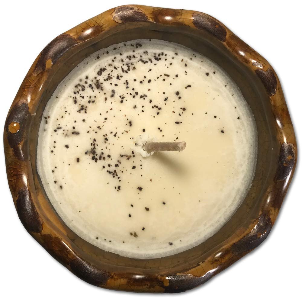 Swan Creek "Pumpkin Vanilla" 45+ Hr. Candle