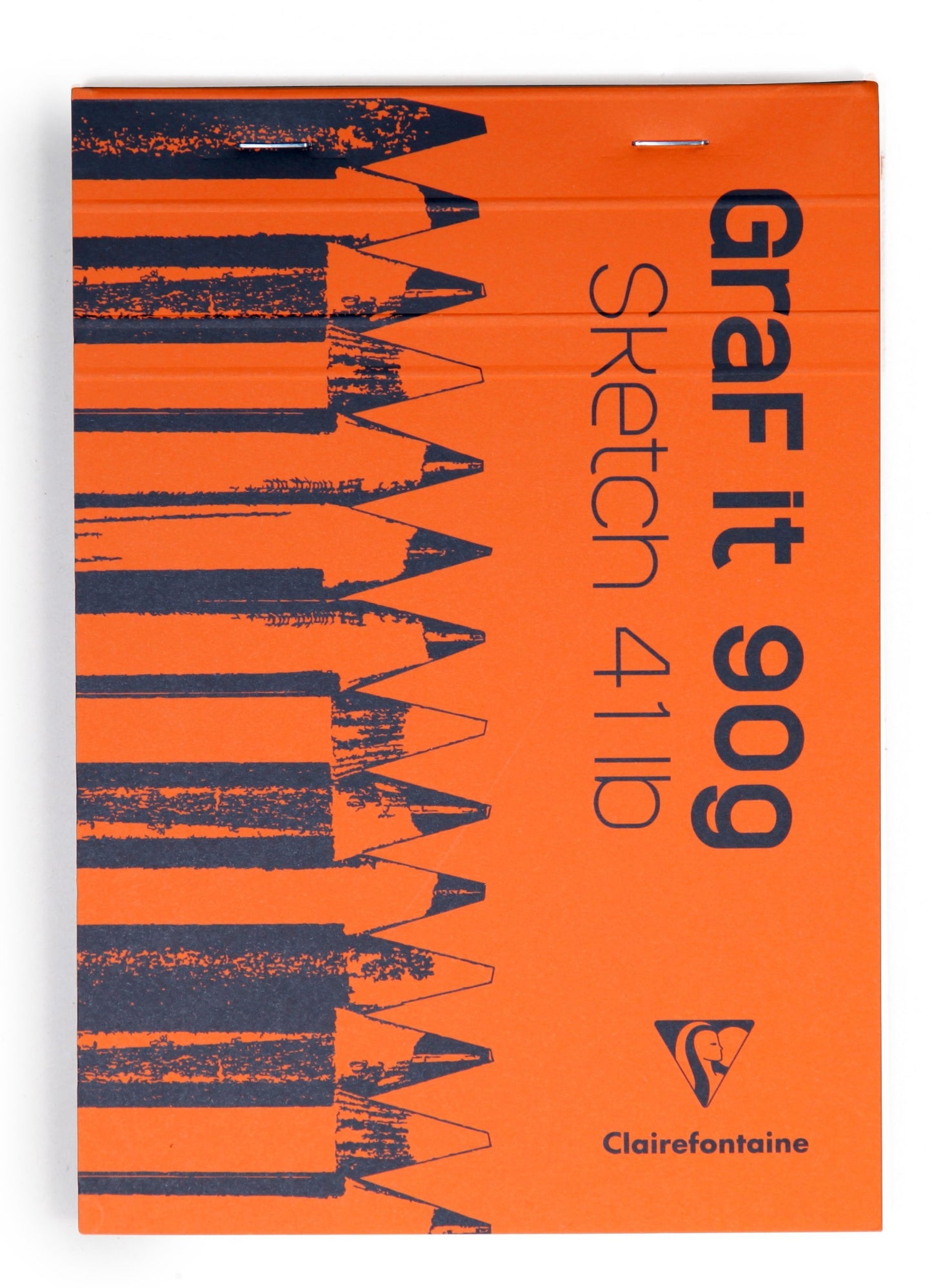 Clairefontaine GraF it Sketch Pad, 90 g Paper