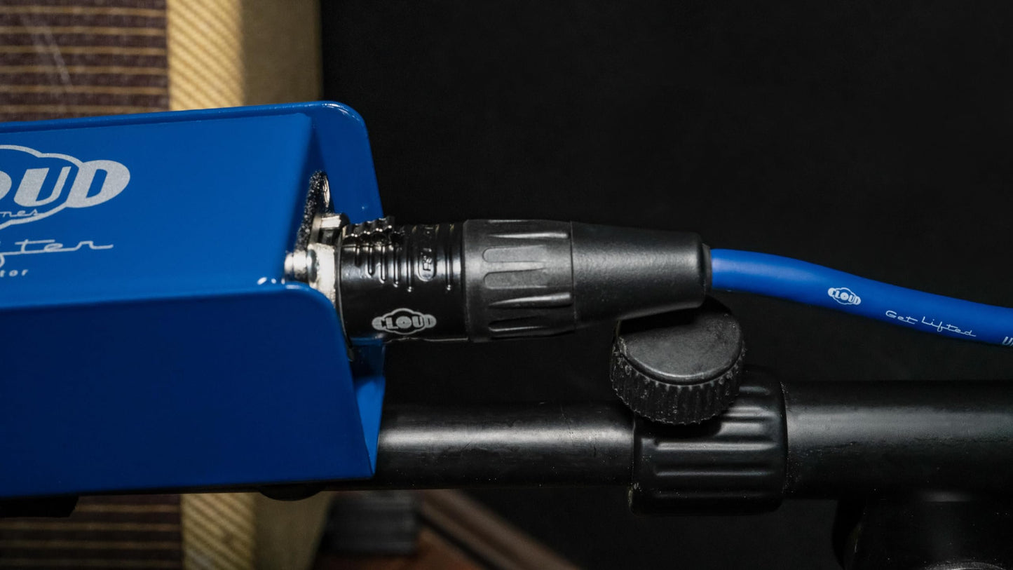 Cloud Microphones Premium Quality Performance Cable