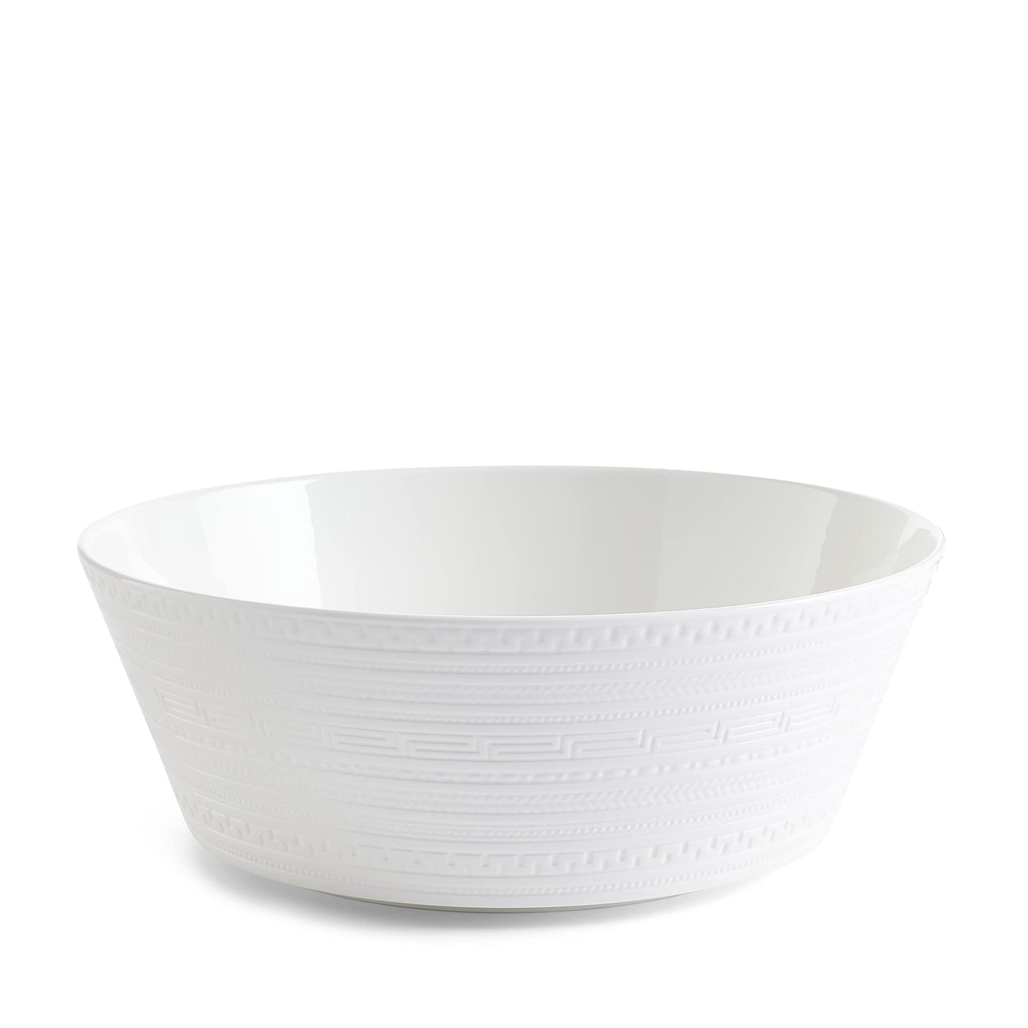 Wedgwood Intaglio 10-Inch Large Serving Bowl