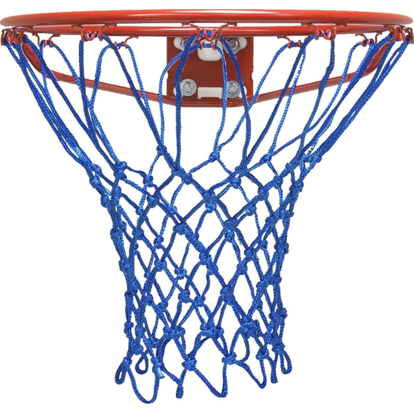 Krazy Netz KNC-9309 Basketball Net Lakers Purple