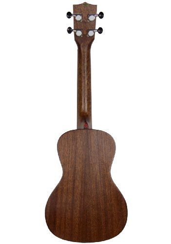 Kala, 4-String Ukulele, Natural, Concert (SMHC)