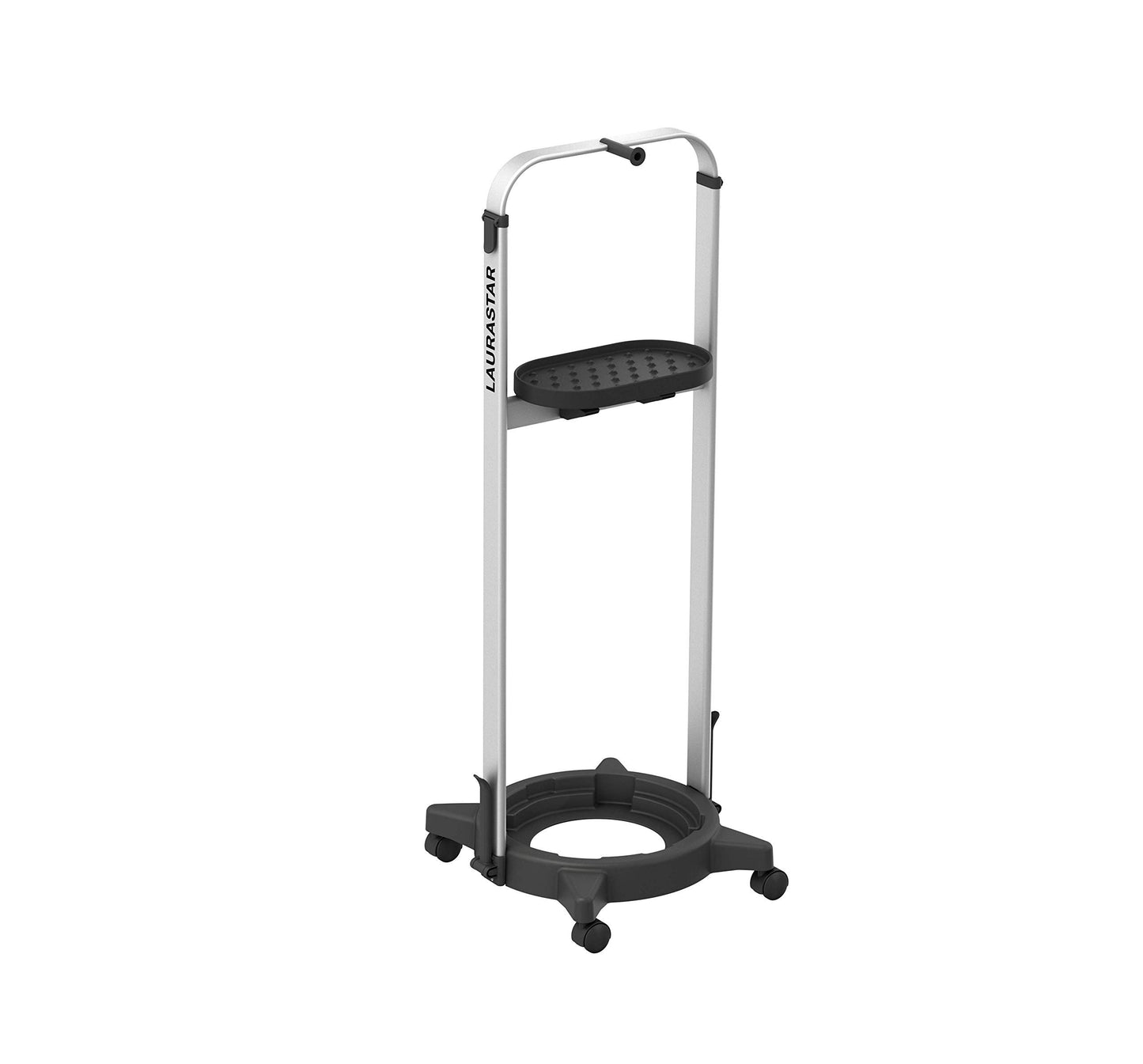 Laurastar Steam Cart for Lift in Aluminum