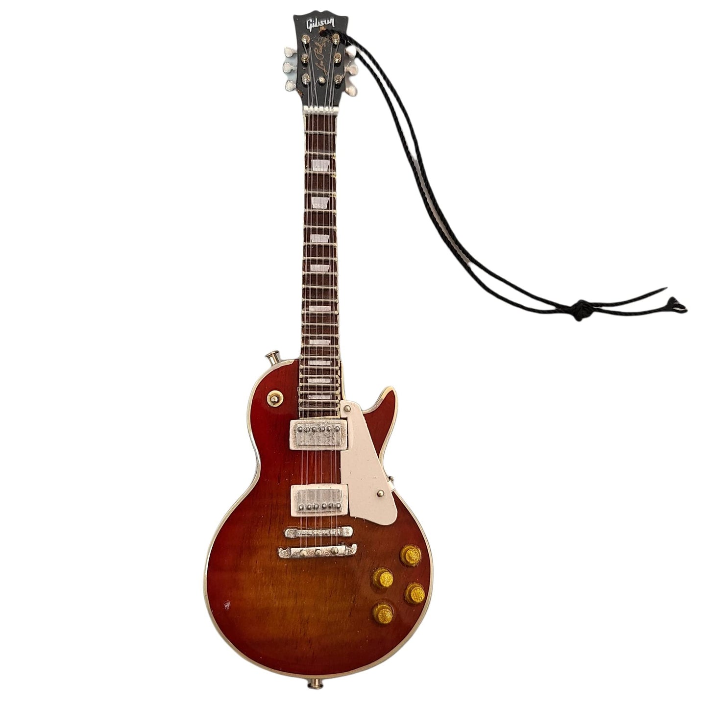 Axe Heaven Electric Guitar Body (GG-120)