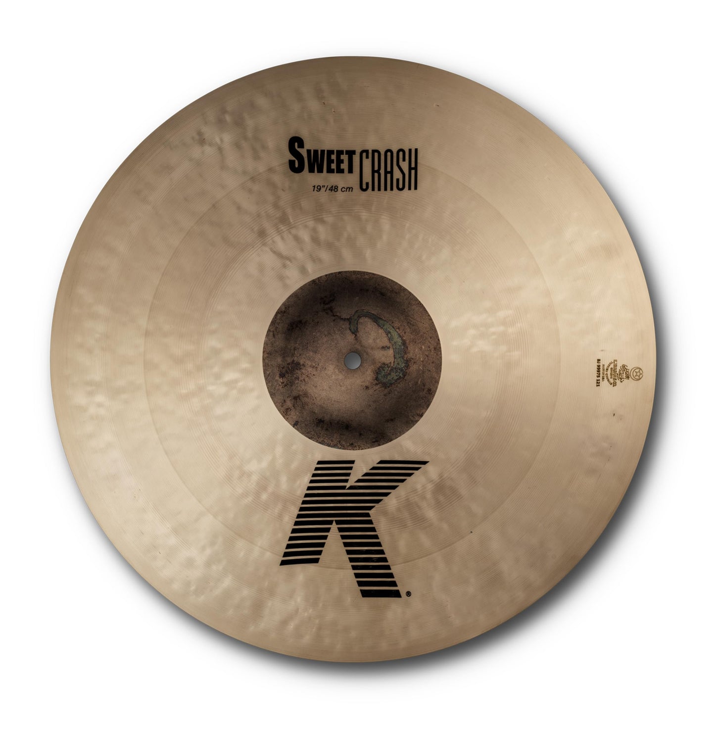 Zildjian Sweet Crash