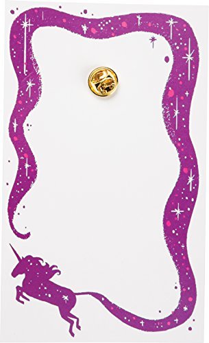 Primitives by Kathy LOL Enamel Pin - Be A Unicorn