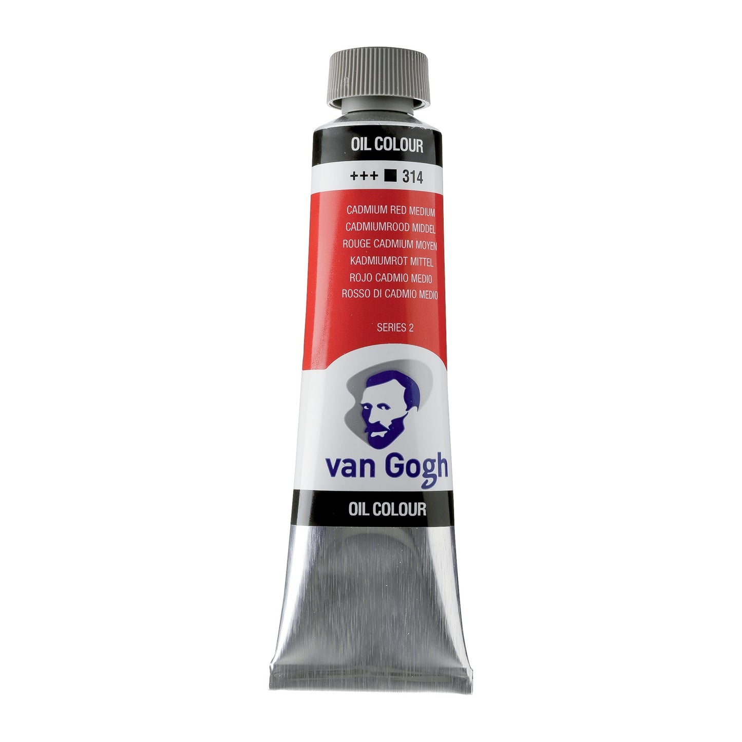 Van Gogh Oil Color Paint