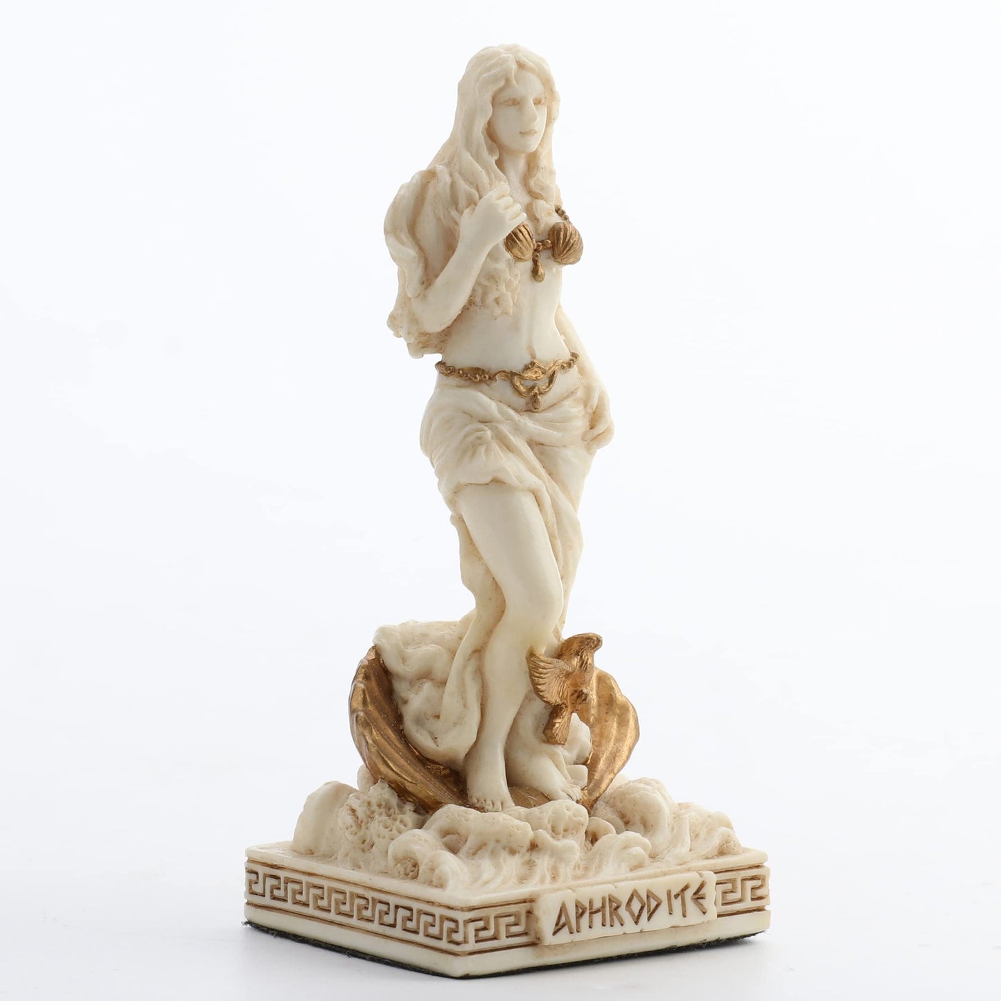 Veronese Design Greek Gods Miniature Figurine