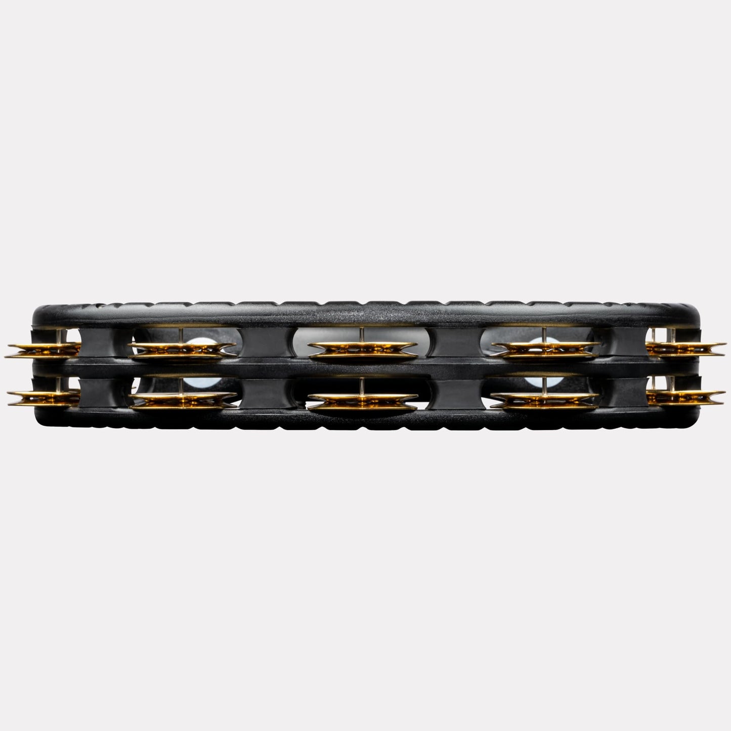 Mountable Synthetic Tambourine