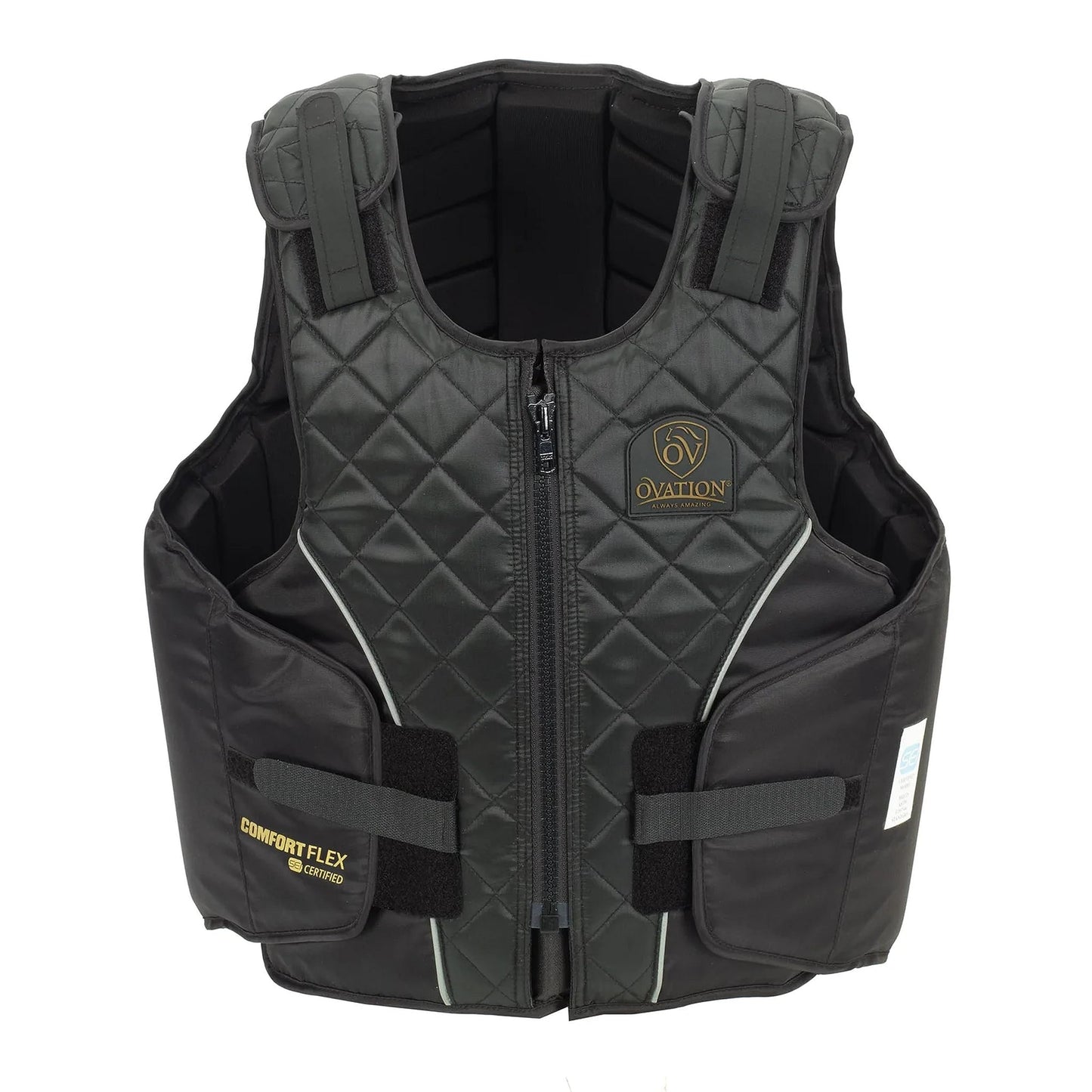 Ovation 470455BLK