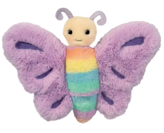Annabel Butterfly Puppet Imaginative Play for Ages 2 to 7