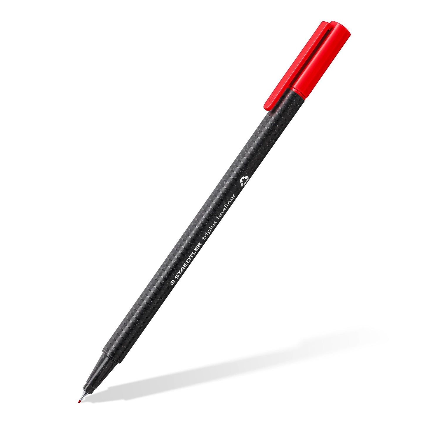 STAEDTLER Triplus Fineliner 334 SB10 Tips Desktop Box