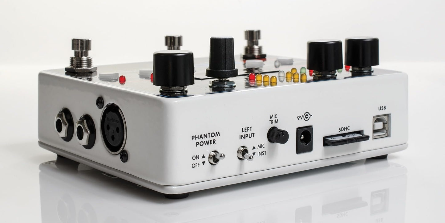 Electro-Harmonix 22500 Dual Stereo Looper