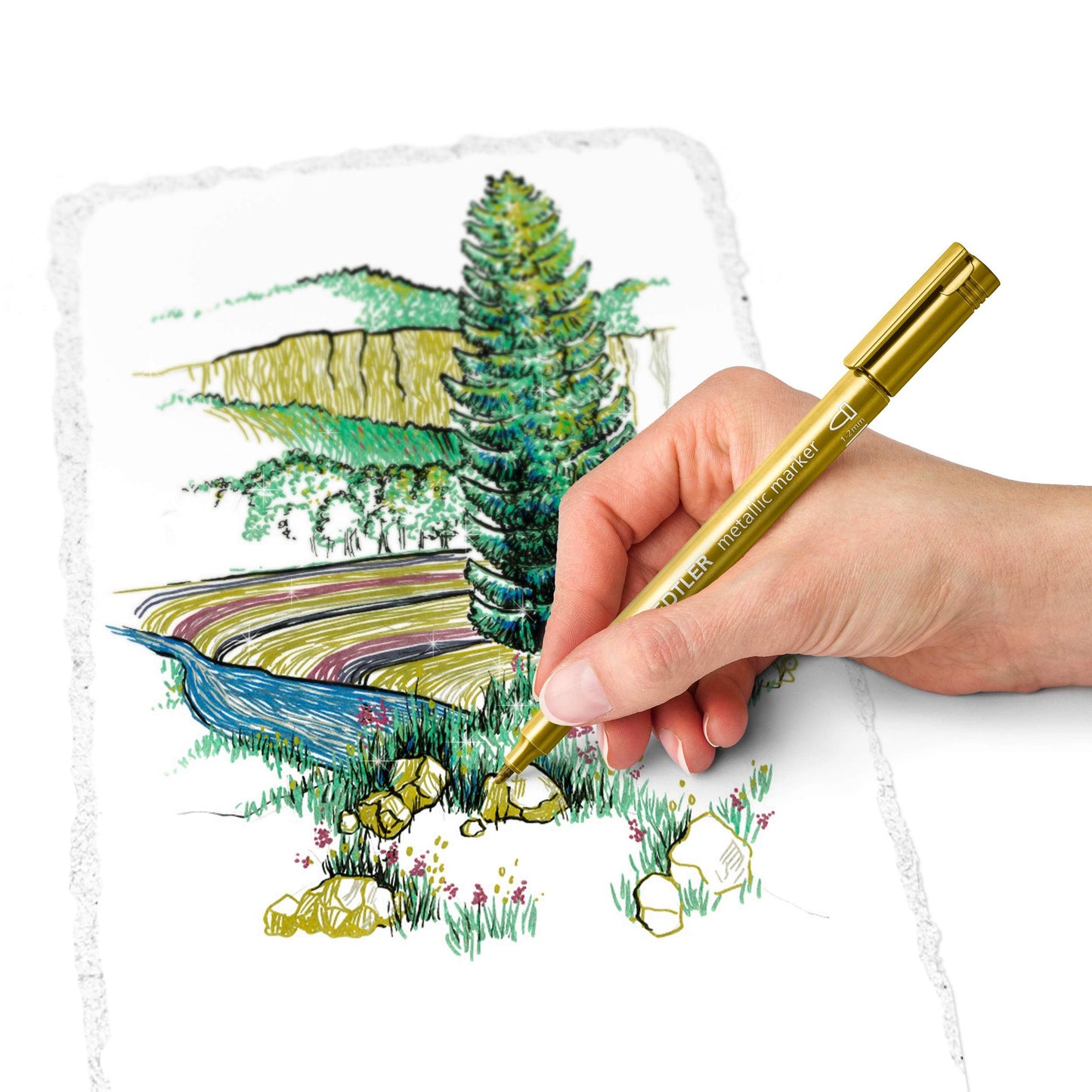 STAEDTLER Marker