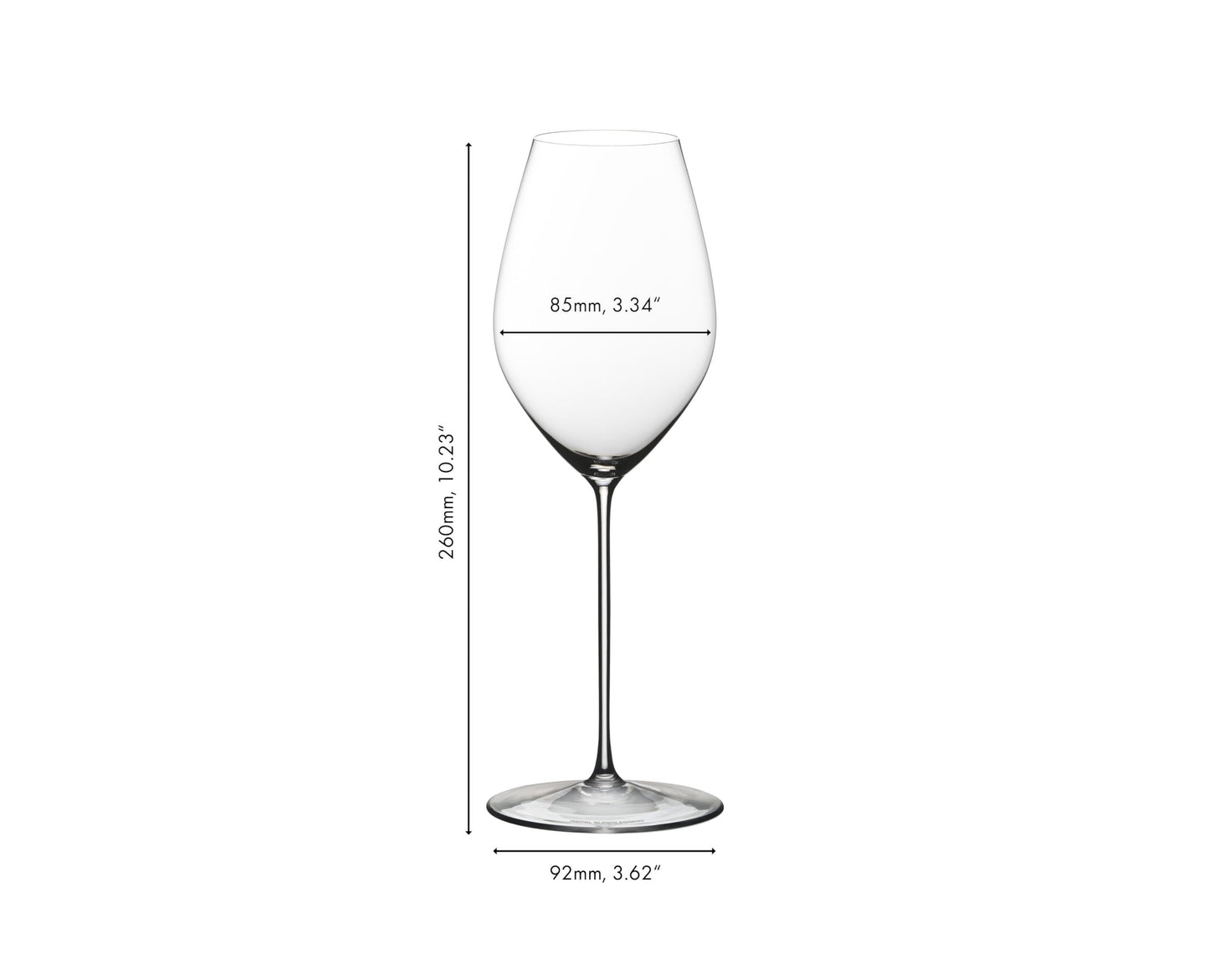 Riedel Superleggero Champagne Wine Glass
