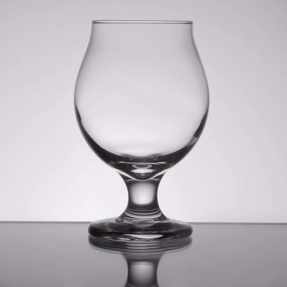 13 oz Belgian Beer Glass