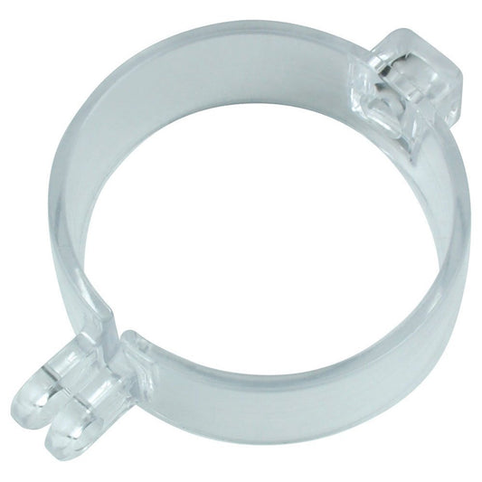 Pin Lock for 20 ft Ground Set Telescoping Flagpoles