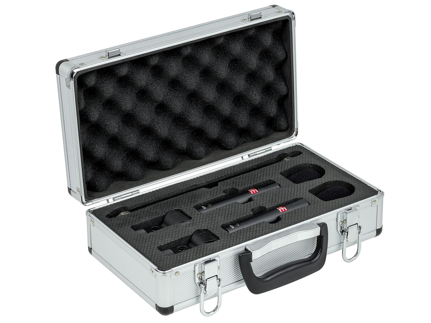 SE ELECTRONICS - sE8 Omnidirectional Microphones, Factory Matched Pair