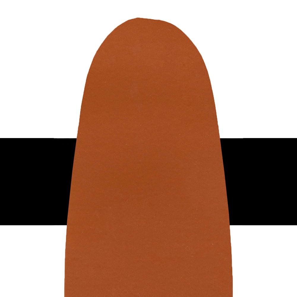 Heavy Body Acrylics by GOLDEN, Iridescent Copper (Fine), 5 fl. oz. Tube, Professional Acrylic Paint, Opaque