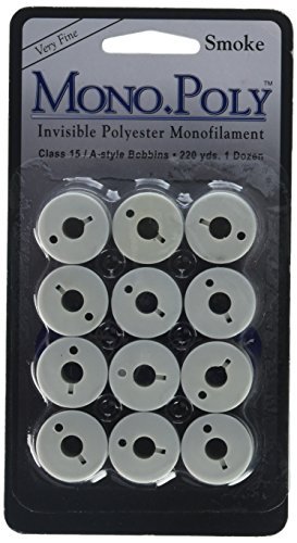 Monopoly Thread C15 Bobbins