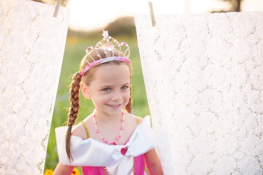 Fairy Princess Tiara