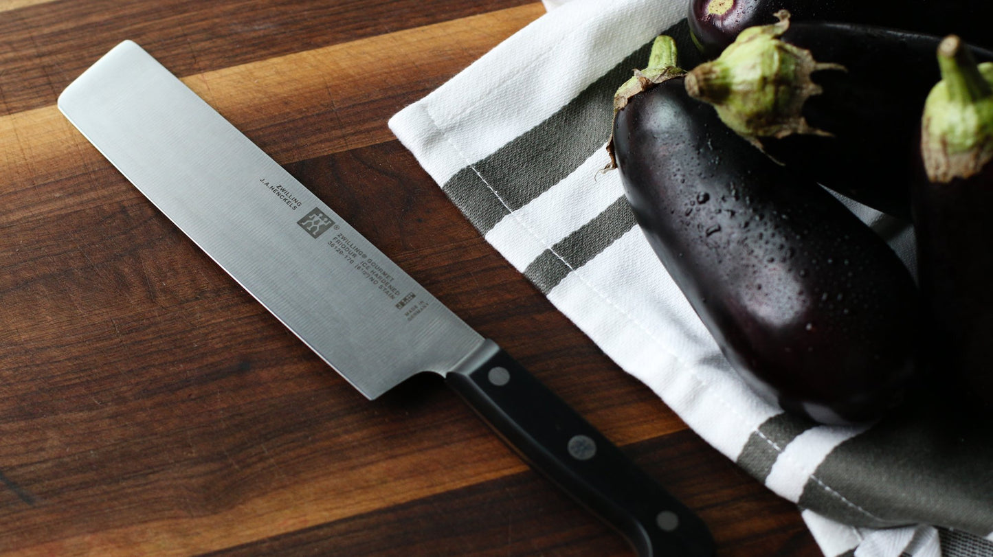 ZWILLING Gourmet 4-inch Paring Knife